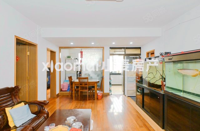 广达新村3室2厅78.3㎡103万二手房图片