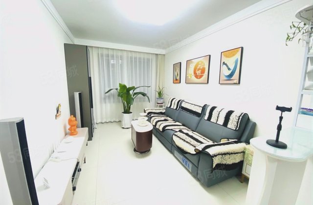 吴中府2室2厅84㎡75万二手房图片