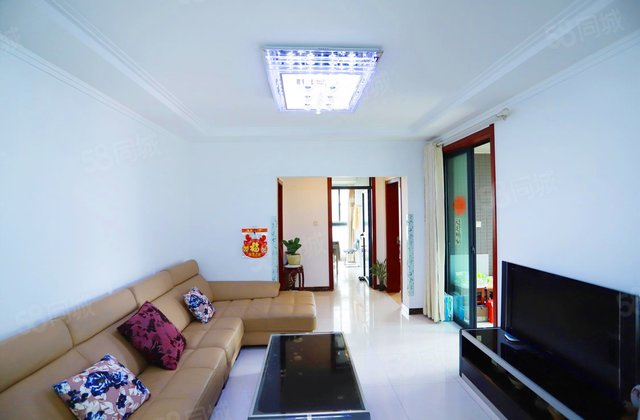 融侨馨苑(西区)3室2厅88.59㎡109万二手房图片