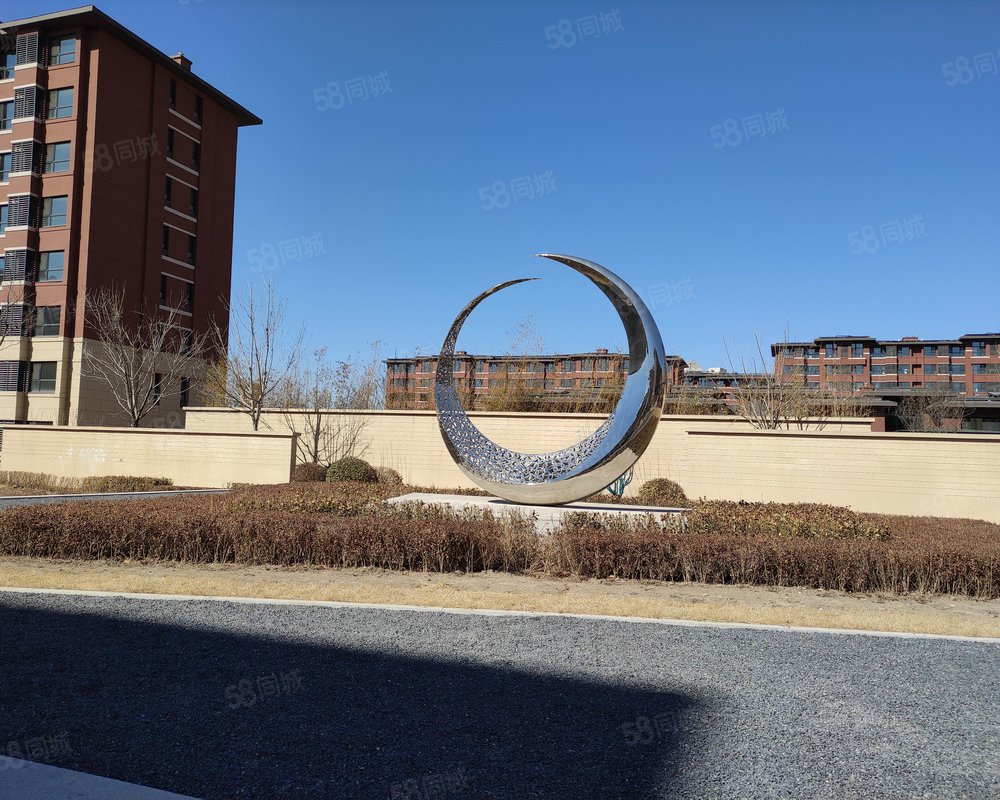 【公园里, 公园里小区详情,房价走势,房源,业主论坛】- 天津58同城