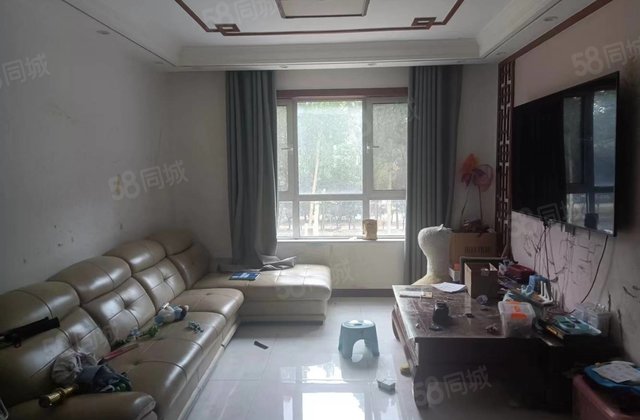 民生凤凰城5号院 小区新 大三居 商品房 有电梯 南北通透