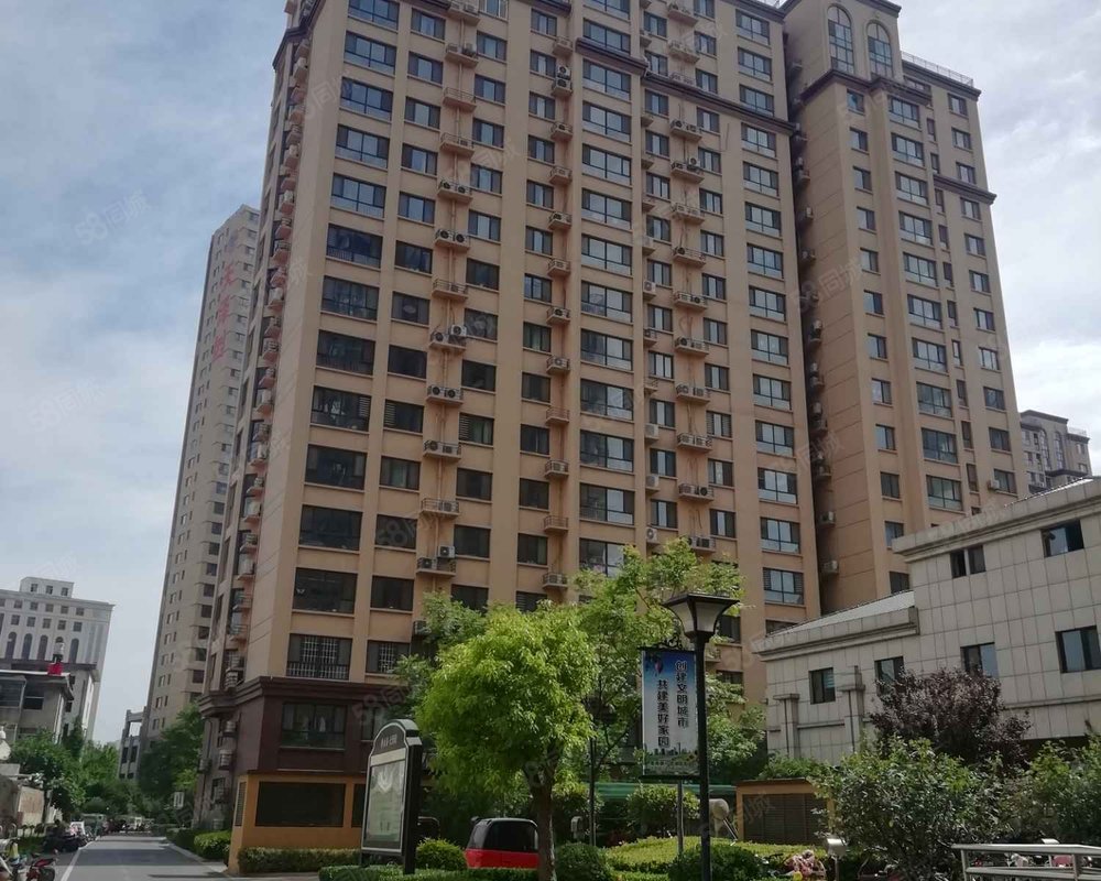 【永泰天泽园, 永泰天泽园小区详情,房价走势,房源,业主论坛】- 菏泽