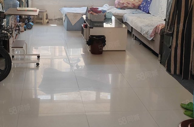 教师嘉园2室1厅75.39㎡30万二手房图片