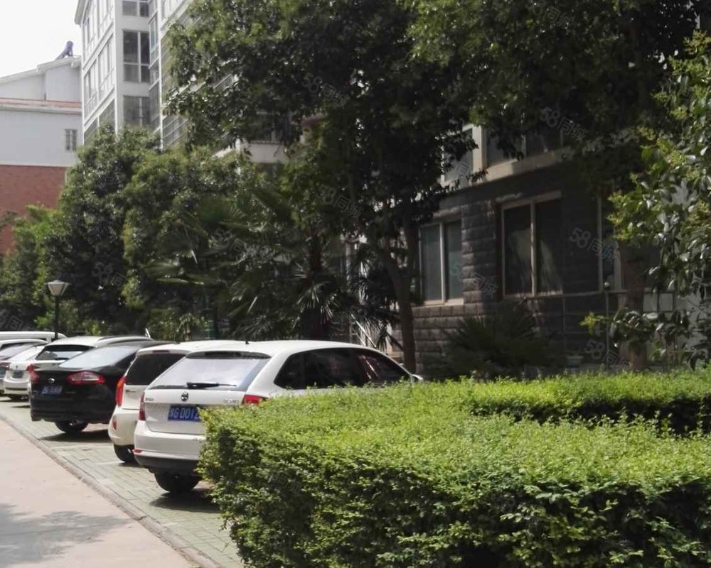 名门世家原阳
