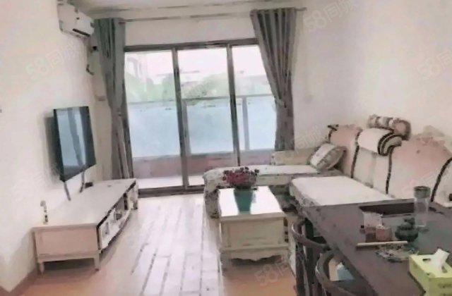 麒麟名都3室2厅100㎡108万二手房图片
