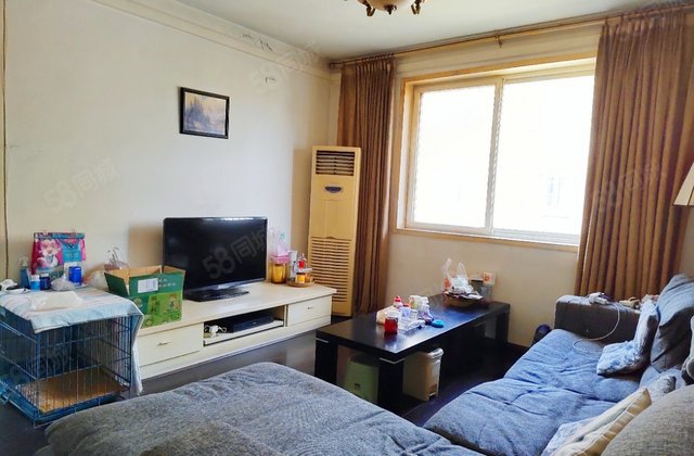 青羊教师公寓(双清中路)3室2厅86.65㎡92万二手房图片