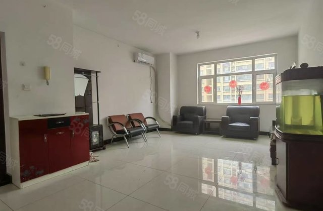 实验 孟达新城 三室朝阳  南排 无遮挡 子母双车位