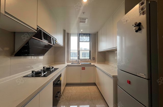 滨江新希望滨辰府4室2厅123.12㎡270万二手房图片