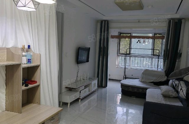 价格美丽 裕昌九州国际 交通便利 医疗配套成熟 房东诚心卖