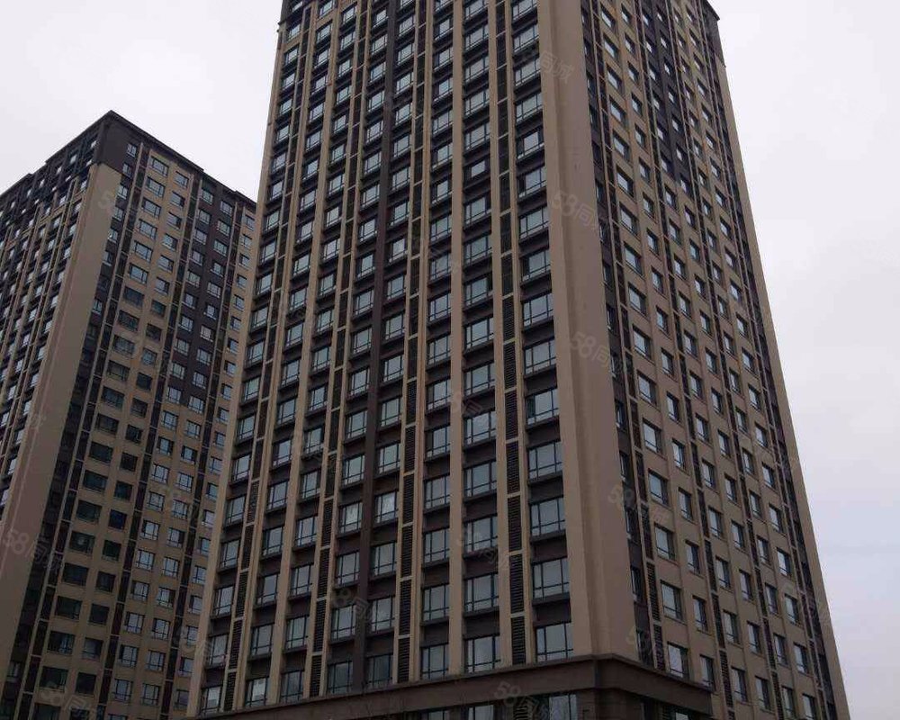 【瑞公馆, 瑞公馆小区详情,房价走势,房源,业主论坛】- 沈阳58同城