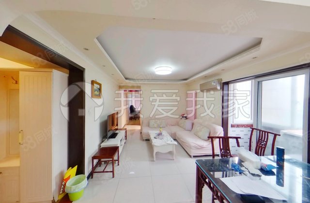 石景嘉园2室1厅67.9㎡199万二手房图片