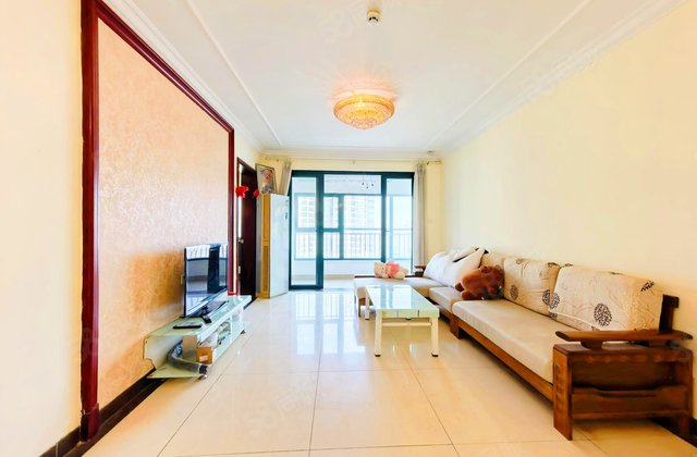 恒大雅苑(东区)3室2厅116.96㎡89万二手房图片