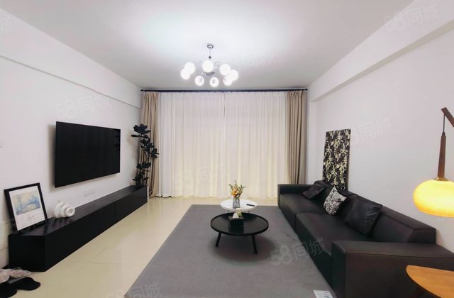 万宝嘉华4室2厅130.33㎡105万二手房图片