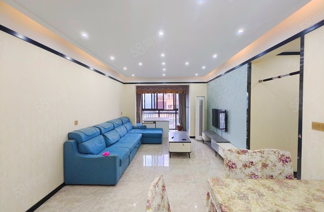 奥园越时代(C区)3室2厅89㎡102万二手房图片