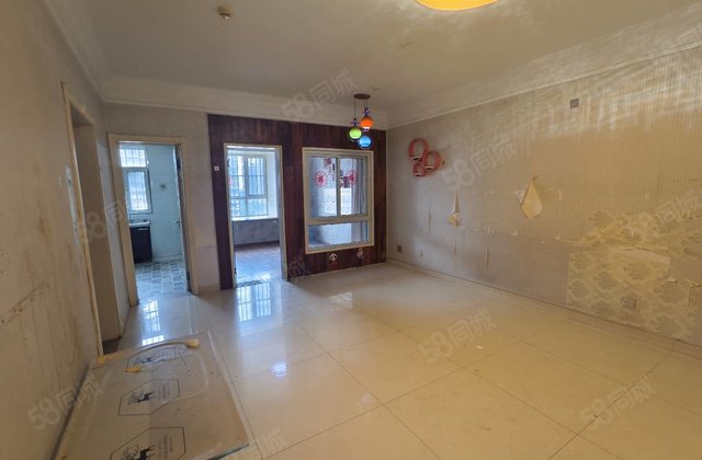 急售，电梯好楼层，阳光实验，免大税，颐馨园，三里铺