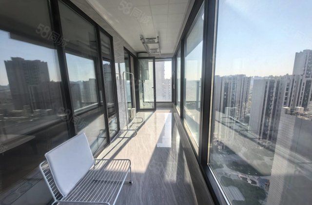 翡丽湾观景房 送车位 精装三室 锦绣学府 免大税 二中南邻