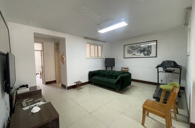 星海家园 中华御苑 水城华府 停车方便 地暖有钥匙