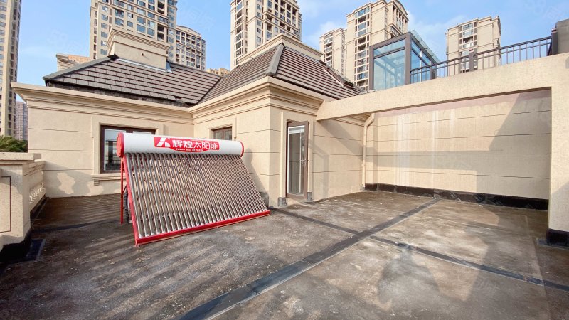 金新御园(别墅)-常州58同城