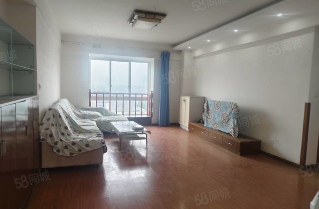 廊桥雅舍3室2厅141.06㎡58万二手房图片