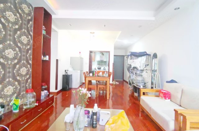 朝阳时代西锦2室2厅88㎡63万二手房图片