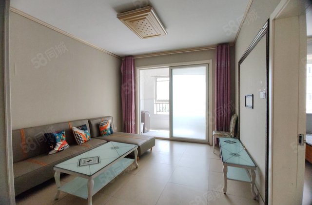 昌润路 文轩 实验 望湖一期     电梯房 三室