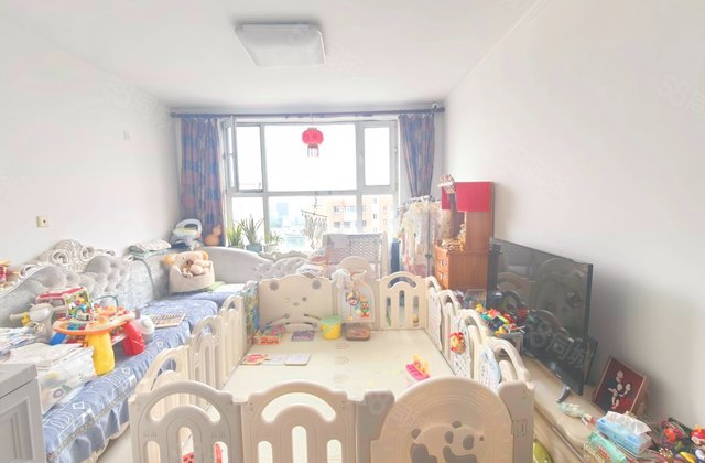 剑桥园(东区)2室2厅95.49㎡55万二手房图片