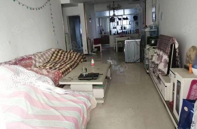 领秀城(范县)3室2厅135.6㎡55万二手房图片