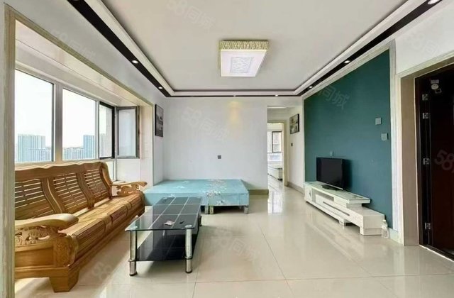 汽车站附近 光明 七中 阿尔卡迪亚 三居 送储 可按揭