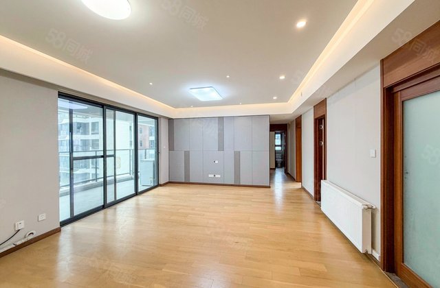 富豪公馆3室2厅110.46㎡122万二手房图片