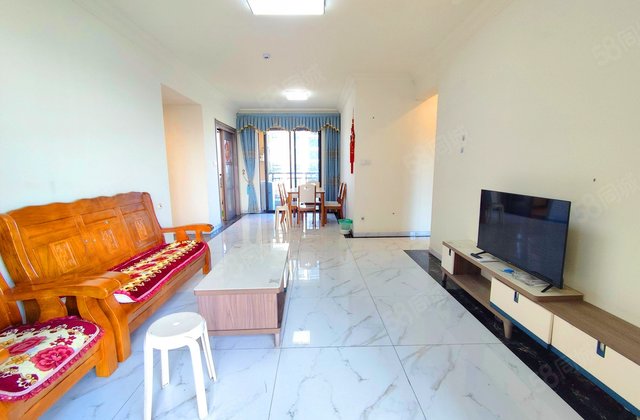 乐平碧桂园4室2厅123.48㎡92万二手房图片