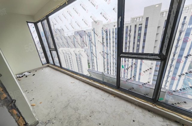 急售！云麓九里  新房未住 三室双卫