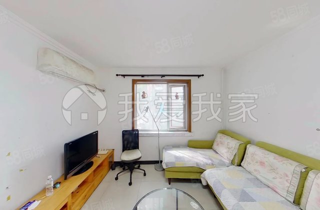 菊园3室1厅82.33㎡499万二手房图片