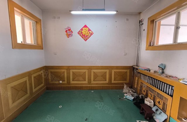 老文轩 一中 外国语 八中北邻 电业局四院 看房方便！