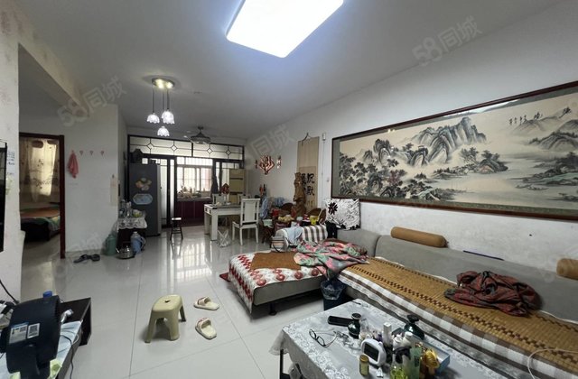 急售！广电小区文轩本部精装3室2卫127平免大税十储130万