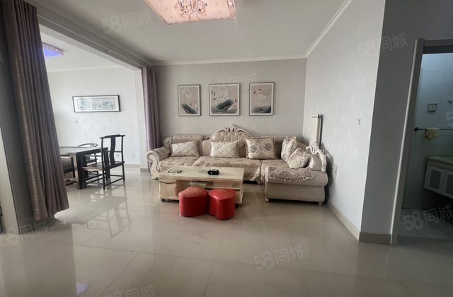 水城嘉苑 华悦金钻 观景房 乐园   交通方便 房龄新