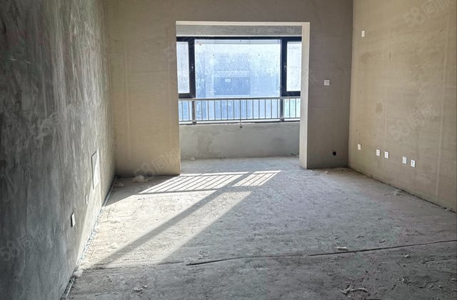 璟宸河畔3室2厅120㎡96万二手房图片