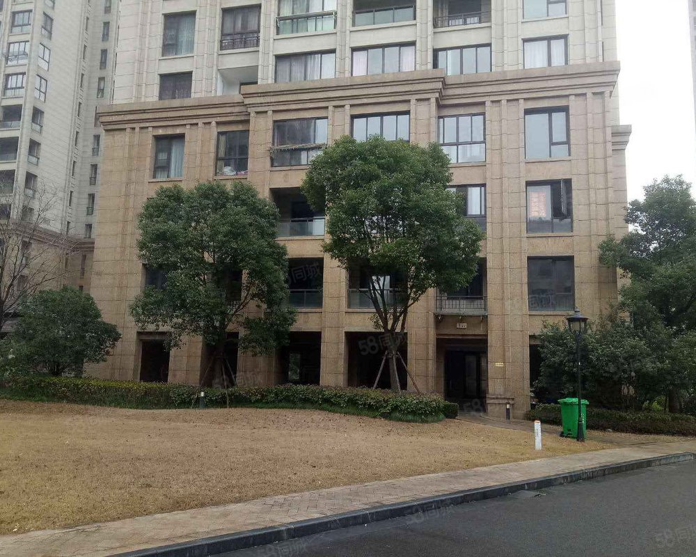 【恒泰嘉景园, 恒泰嘉景园小区详情,房价走势,房源,业主论坛】- 宁波