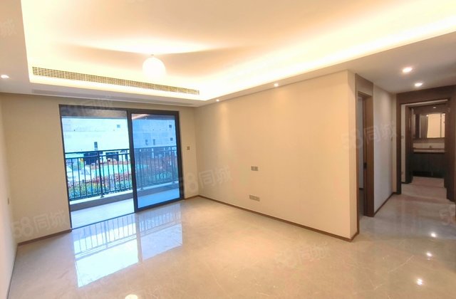 龙湖春江天曜(一期)3室2厅114.92㎡147万二手房图片