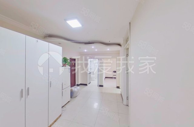 北洼东里2室1厅65.95㎡525万二手房图片