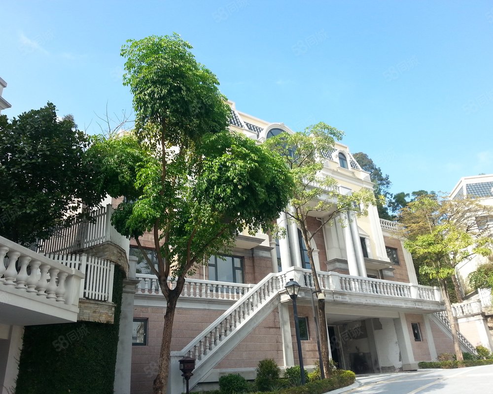 【西丽山庄, 西丽山庄小区详情,房价走势,房源,业主论坛】- 深圳58同