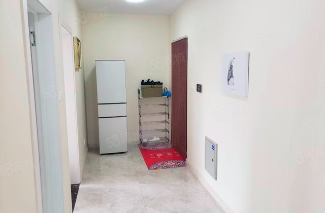 振翔十五峯2室1厅56㎡22.5万二手房图片