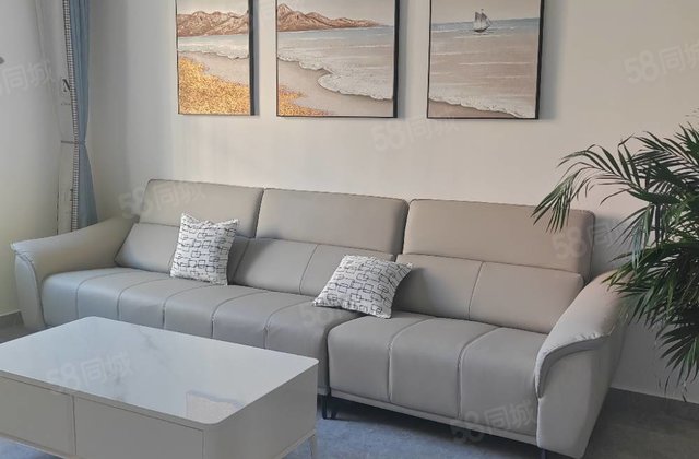 福馨苑2室2厅96㎡46.8万二手房图片