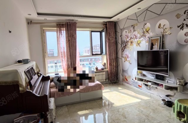 远津风景2室1厅80.12㎡32万二手房图片