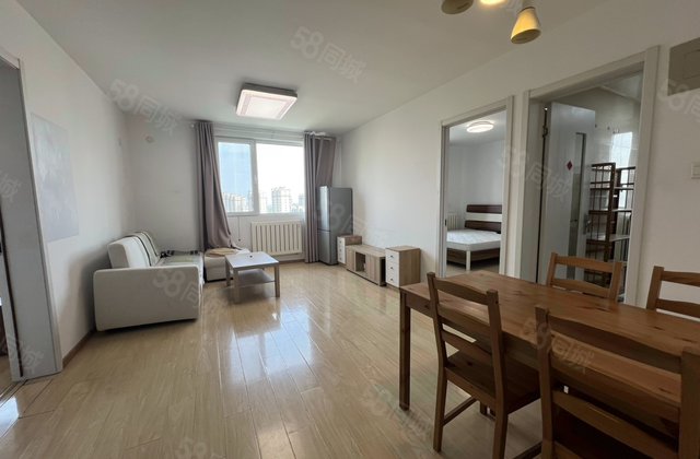 棠颂雅苑2室1厅84.82㎡260万二手房图片