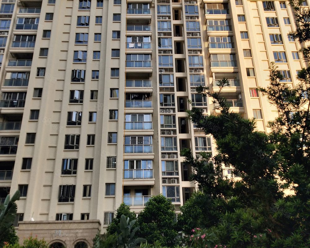 【香域水岸, 香域水岸小区详情,房价走势,房源,业主论坛】- 汕头58