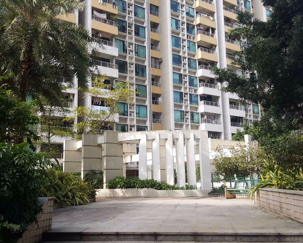 【嘉信城市花园一期, 嘉信城市花园一期小区详情,房价走势,房源,业主