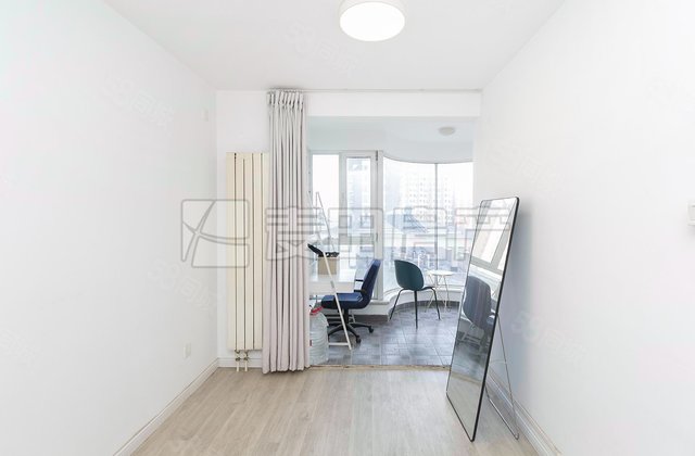 时代国际嘉园2室1厅72㎡645万二手房图片