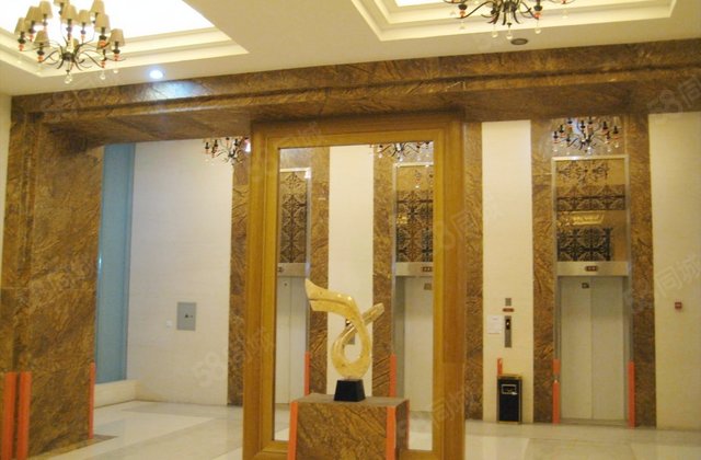 佳兆业丽晶港3室2厅87.04㎡94.5万二手房图片