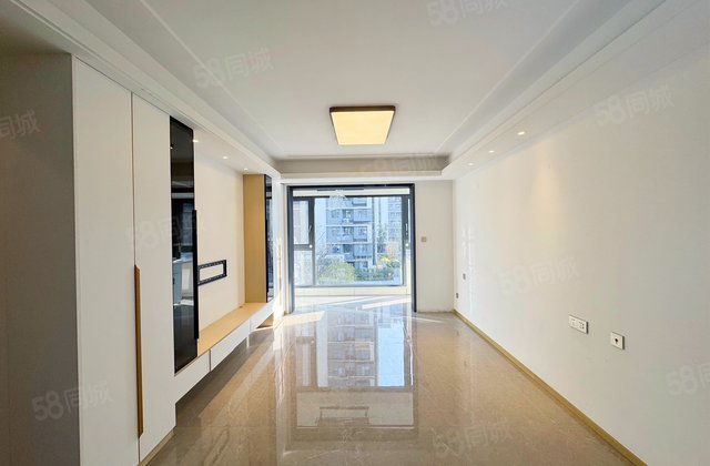 金科旭辉悦章3室2厅105.24㎡145万二手房图片