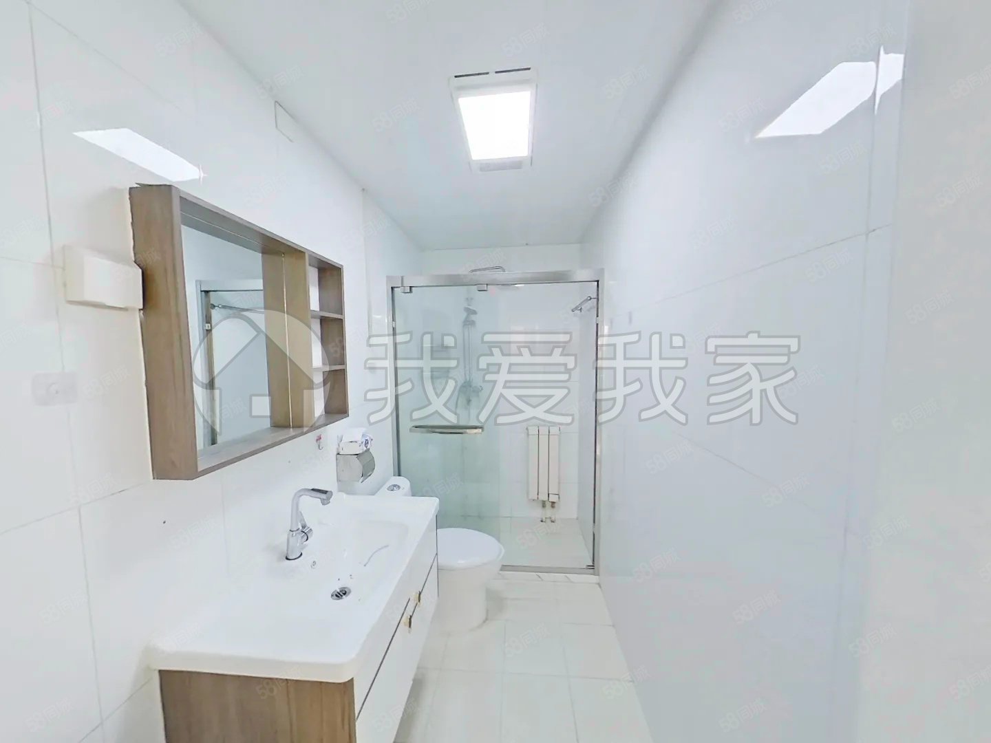 官悅欣園(B區(qū))2室1廳1衛(wèi)99.79㎡南449萬(wàn)